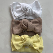 Load image into Gallery viewer, The Bow Head Tie in Stone
