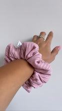Load image into Gallery viewer, Poppy Scrunchie
