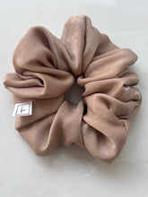Load image into Gallery viewer, Cappuccino Scrunchie
