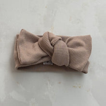 Load image into Gallery viewer, The Bow Head Tie in Stone
