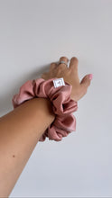 Load image into Gallery viewer, Emmeline Scrunchie
