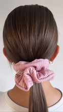 Load image into Gallery viewer, Poppy Scrunchie
