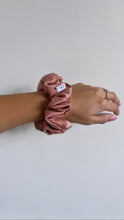 Load image into Gallery viewer, Emmeline Scrunchie
