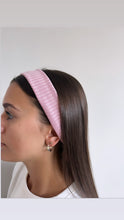 Load image into Gallery viewer, Poppy Bow Head Tie
